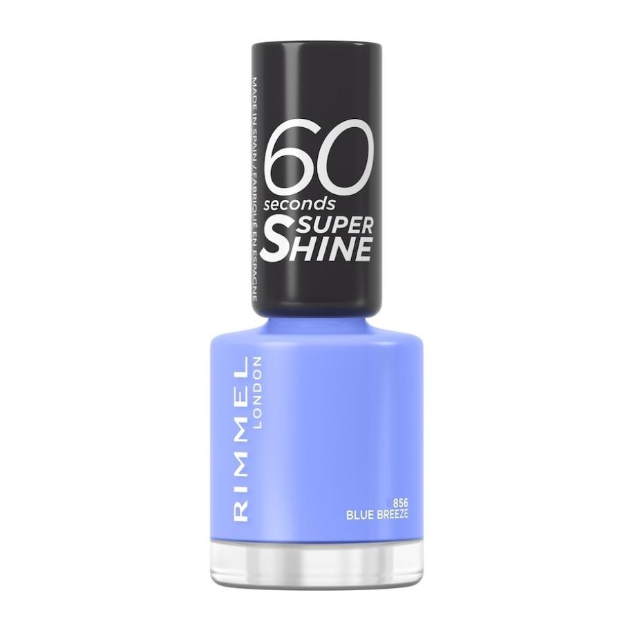 Rimmel London 60 Seconds