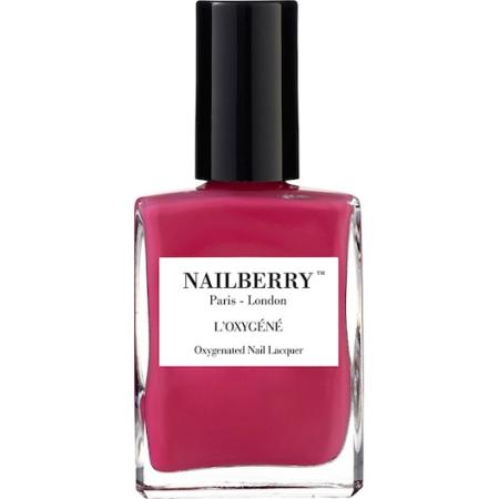 Nailberry Nagellak Oxygenated Nail Lacquer Dames 15 ml