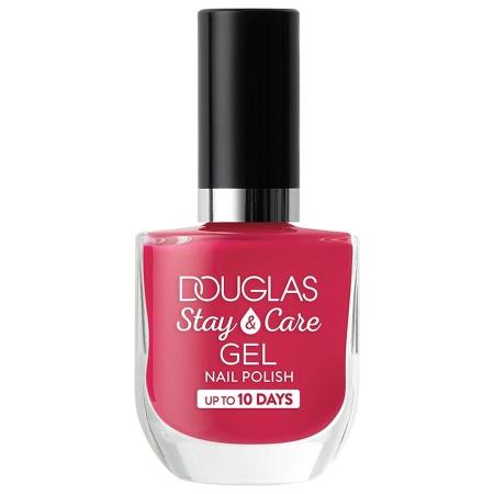 Douglas Collection Make-Up Stay & Care Gel Nail Polish