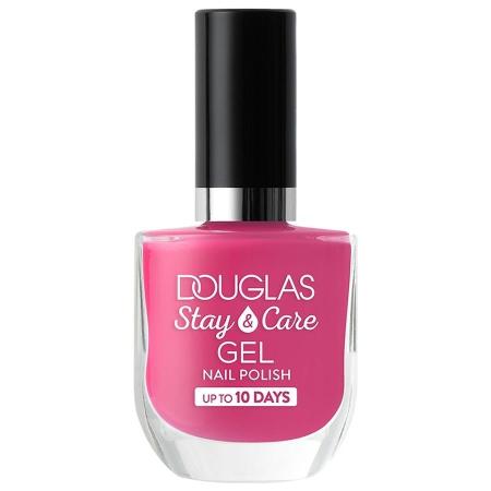 Douglas Collection Make-Up Stay & Care Gel Nail Polish