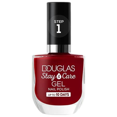 Douglas Collection Make-Up Stay & Care Gel Nail Polish