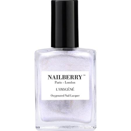 Nailberry Nagellak Oxygenated Nail Lacquer Dames 15 ml