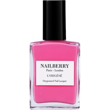 Nailberry Nagellak Oxygenated Nail Lacquer Dames 15 ml