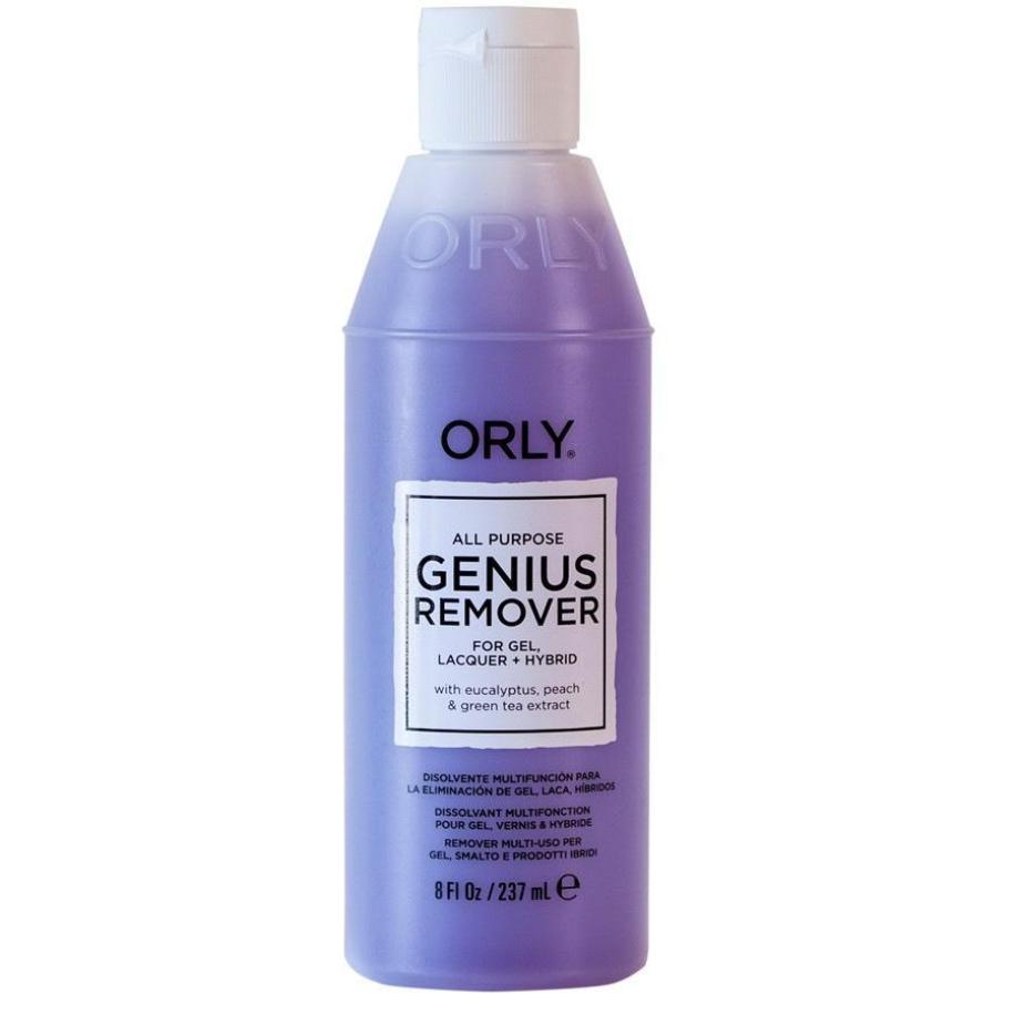 ORLY Genius All Purpose