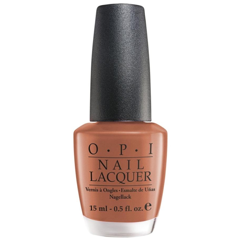 OPI The Classics Crème Nagellak