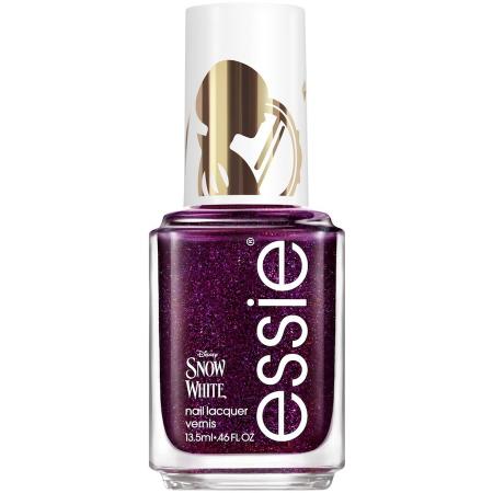 essie Essie X Disney's Snow White Seize The Crown Collection