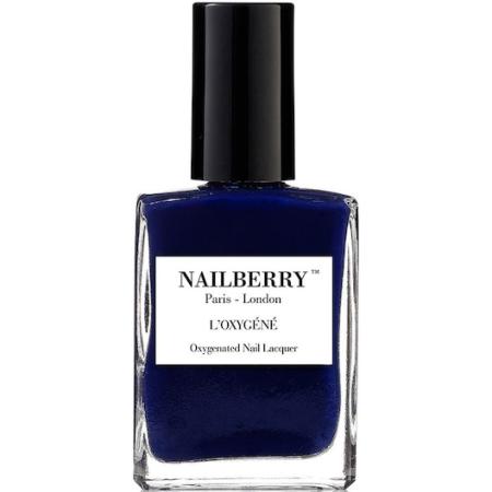 Nailberry Nagellak Oxygenated Nail Lacquer Dames 15 ml