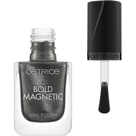 Catrice Nagellak Bold Magnetic Nail Polish Nagels Dames 10.5 ml