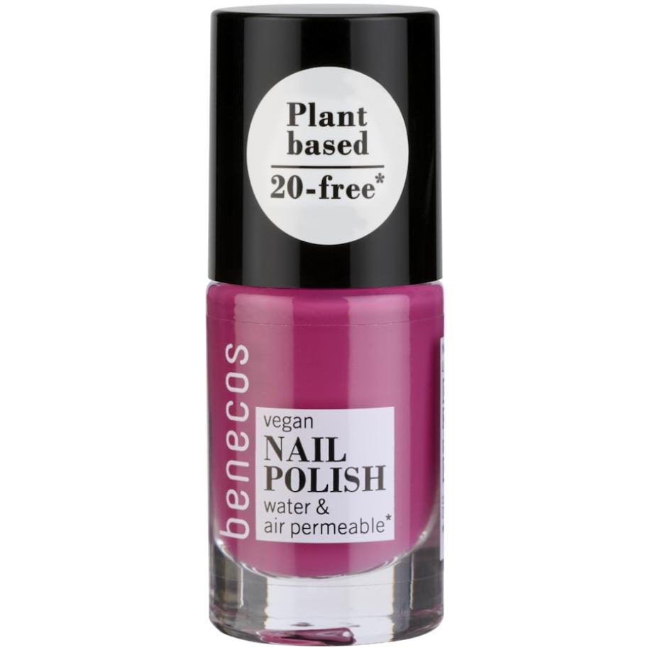 benecos Nail Polish