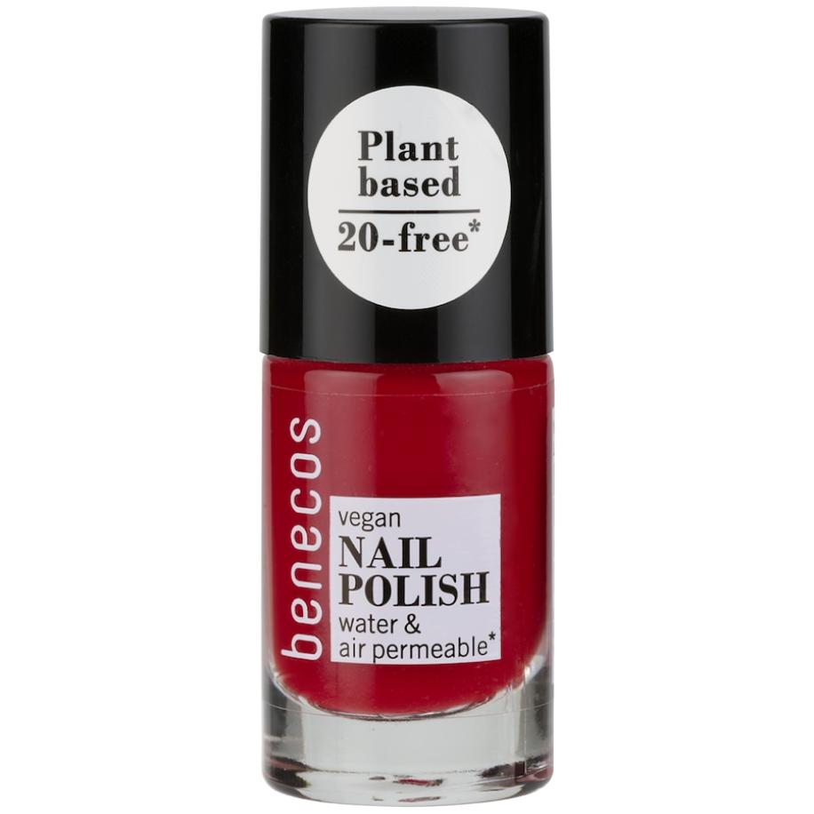 benecos Nail Polish