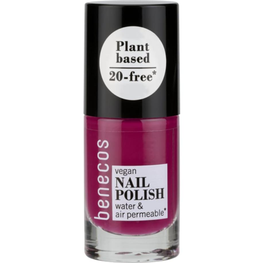 benecos Nail Polish