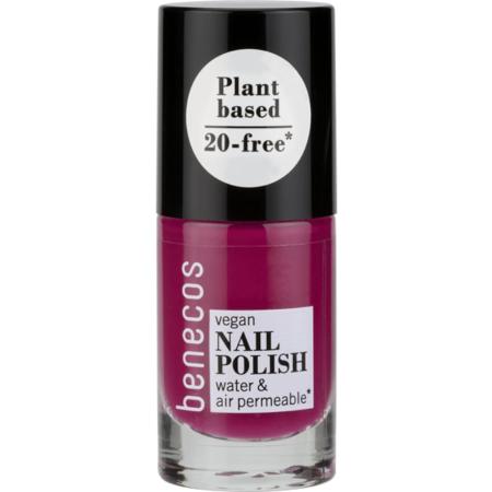 benecos Nail Polish