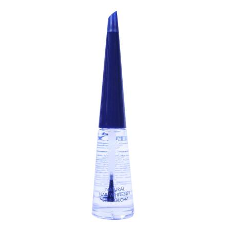 Herome Cosmetics Handverzorging Natural Nail Whitener Blue Glow