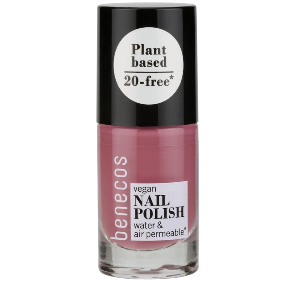 benecos Nail Polish