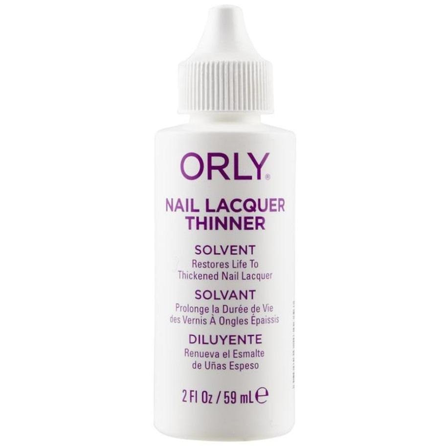 ORLY Nail Lacquer Thinner
