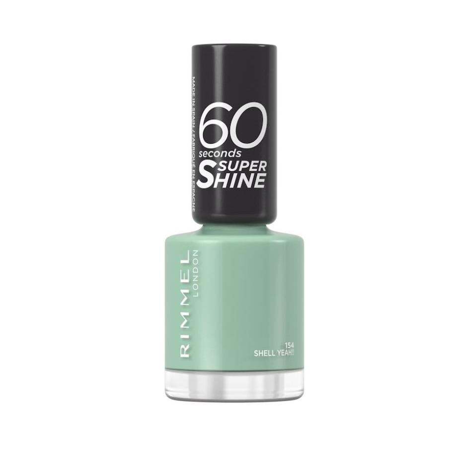 Rimmel London 60 Seconds