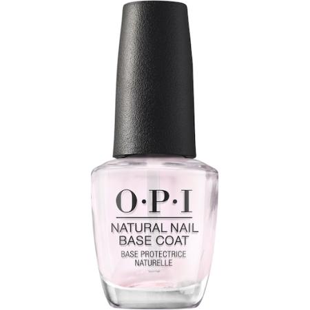 OPI Boven- en onderlak Natural Nail Base Coat Nagellak Dames 15 ml