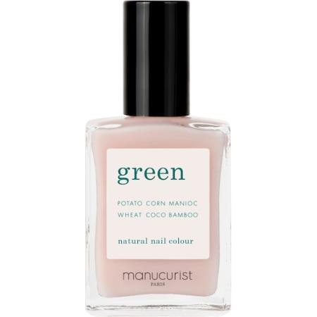 manucurist Paris Nagellak Groen Dames 15 ml