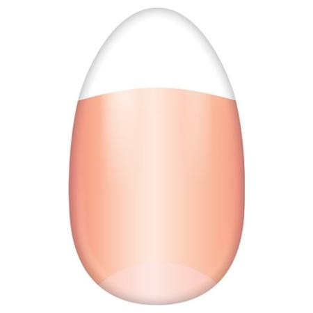 Miss Sophie Nagelfolies Nail Wraps Nepnagels & nageldesign Dames