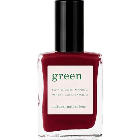 manucurist Paris Nagellak Groen Dames 15 ml