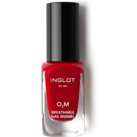 Inglot Nagellak O2M Breathable Nail Enamel Dames 11 ml