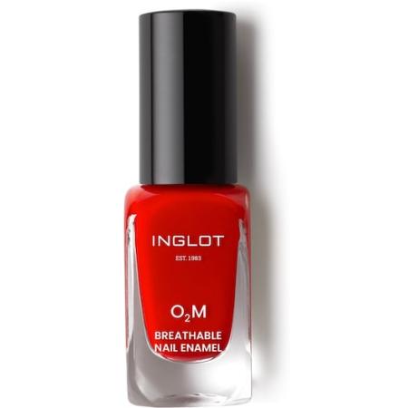 Inglot Nagellak O2M Breathable Nail Enamel Dames 11 ml