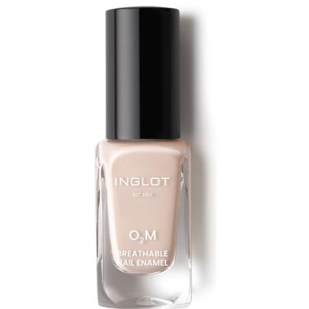 Inglot Nagellak O2M Breathable Nail Enamel Dames 11 ml
