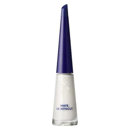 Herôme Nageldecoratie Perfect Nail Contour White or Without Nagellak Dames 10 ml
