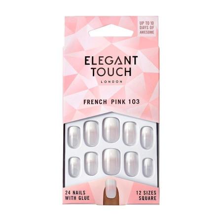 Elegant Touch French 103