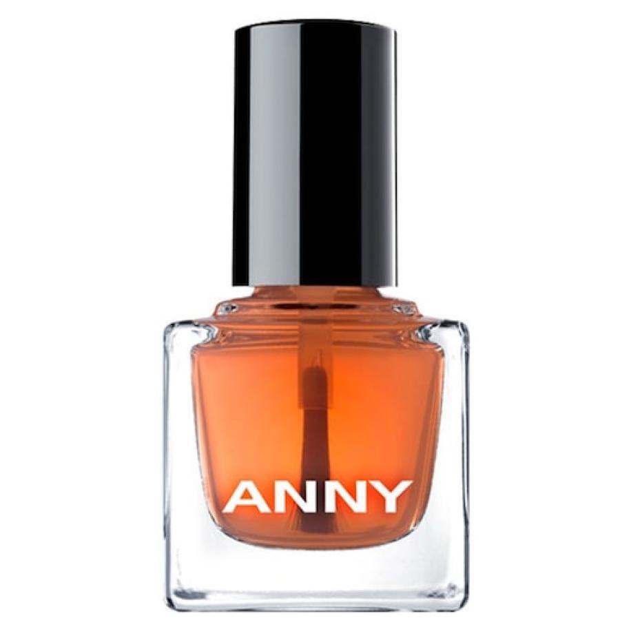 ANNY Nagellak Base Coat Nagelverzorging Dames 15 ml