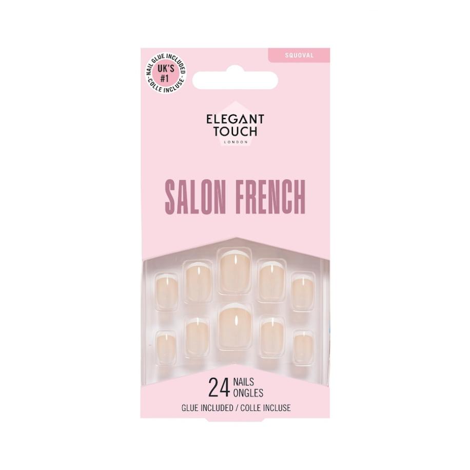 Elegant Touch French 114