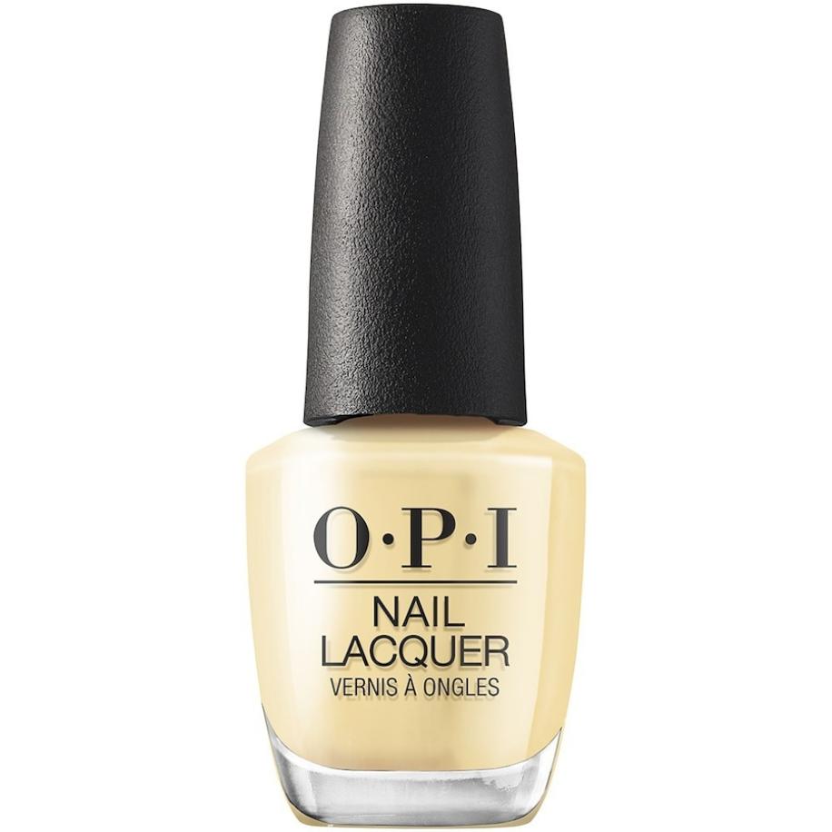 OPI Hollywood Collection Nagellak
