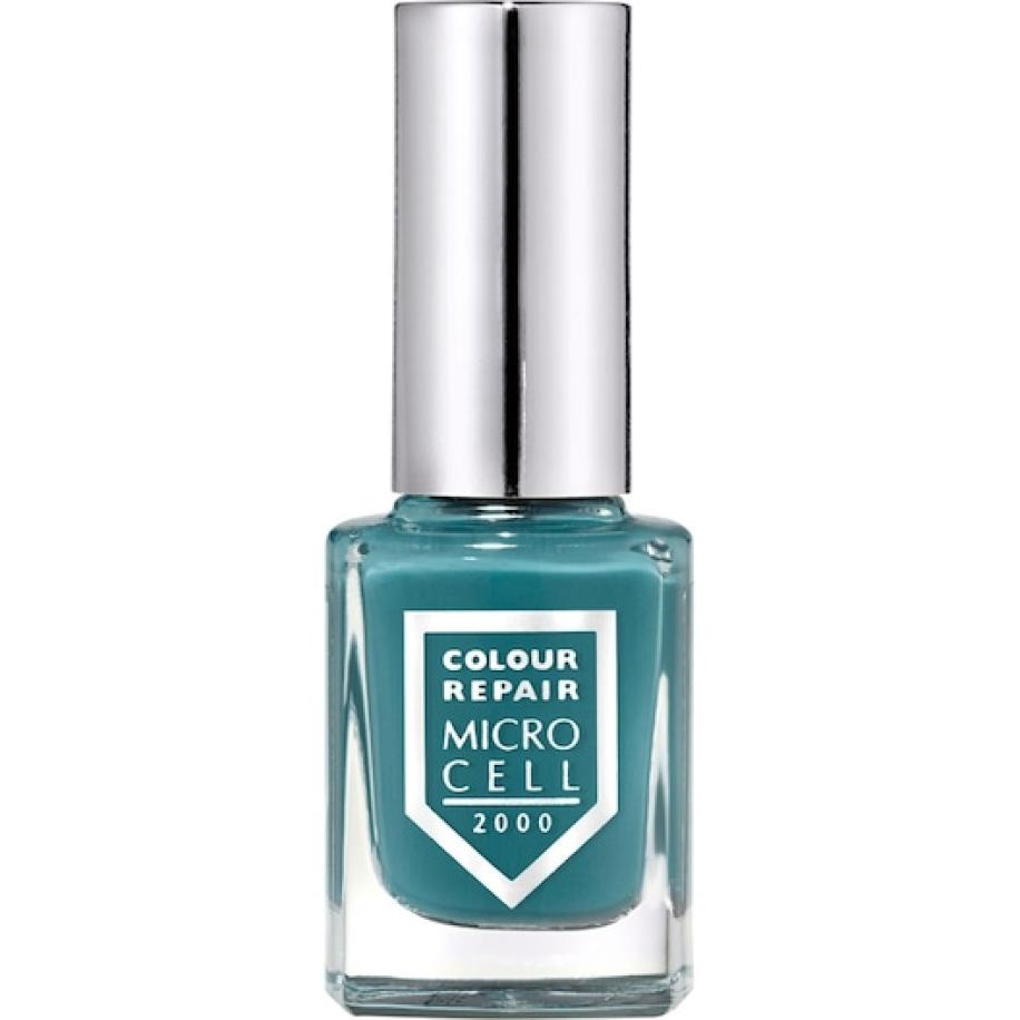 Micro Cell Nagelverzorging Colour & Repair Nagellak Dames 11 ml