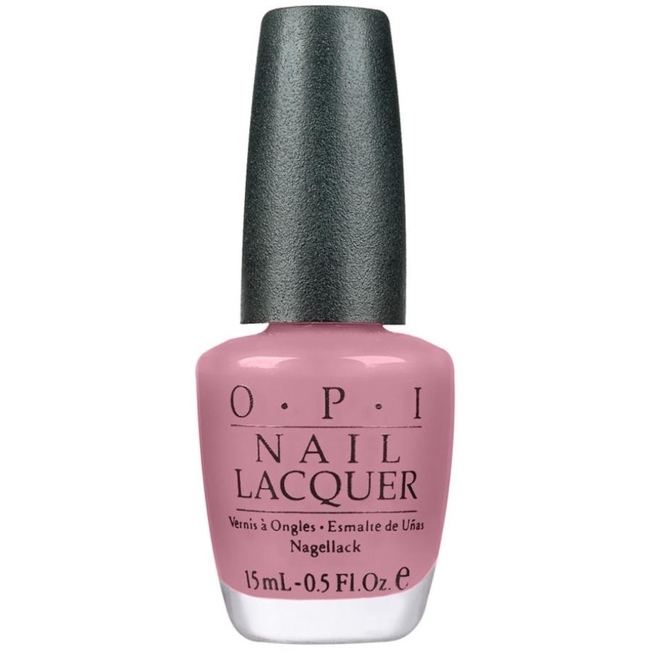 OPI The Classics Parelmoer