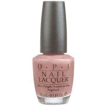 OPI The Classics Crème Nagellak