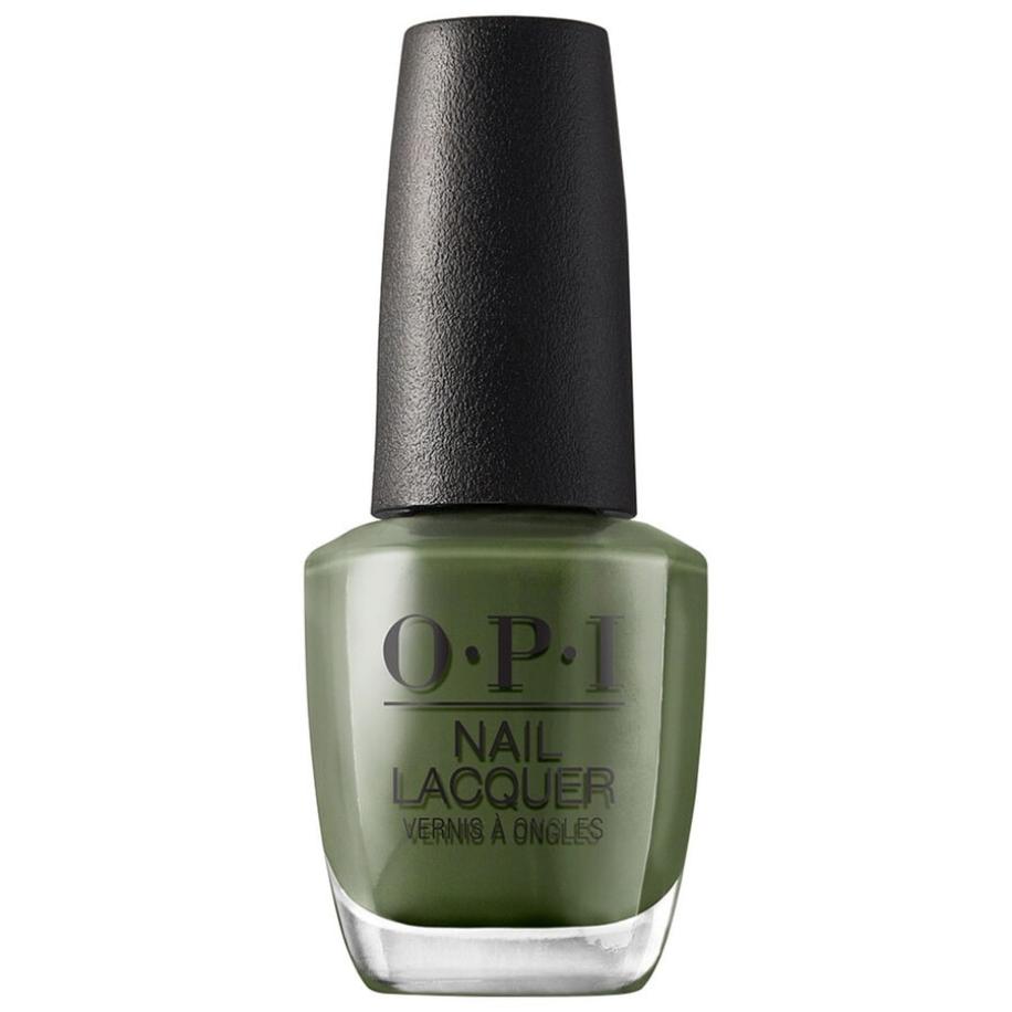 OPI The Classics Crème Nagellak