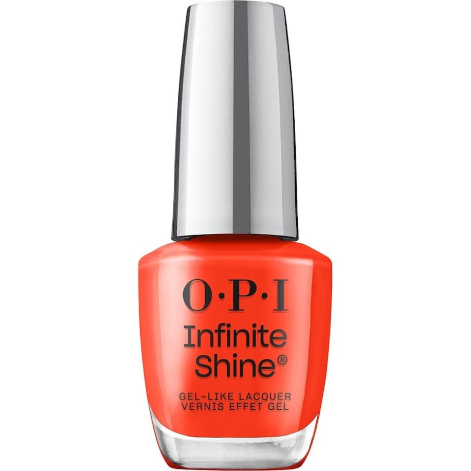 OPI Infinite Shine What's Your Mani-tude