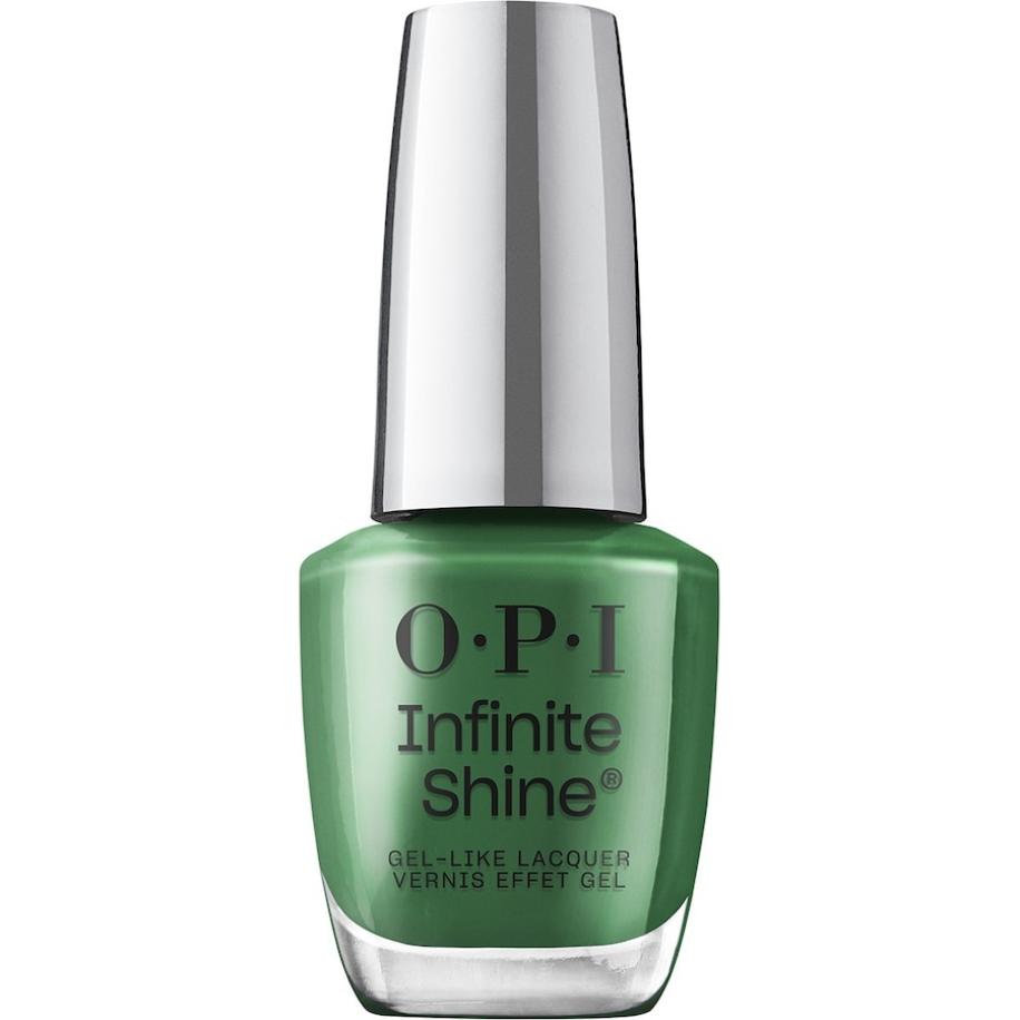 OPI Infinite Shine What's Your Mani-tude