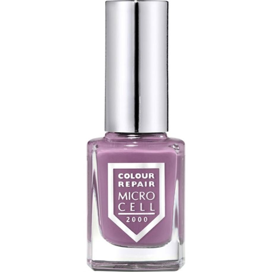 Micro Cell Nagelverzorging Colour & Repair Nagellak Dames 11 ml