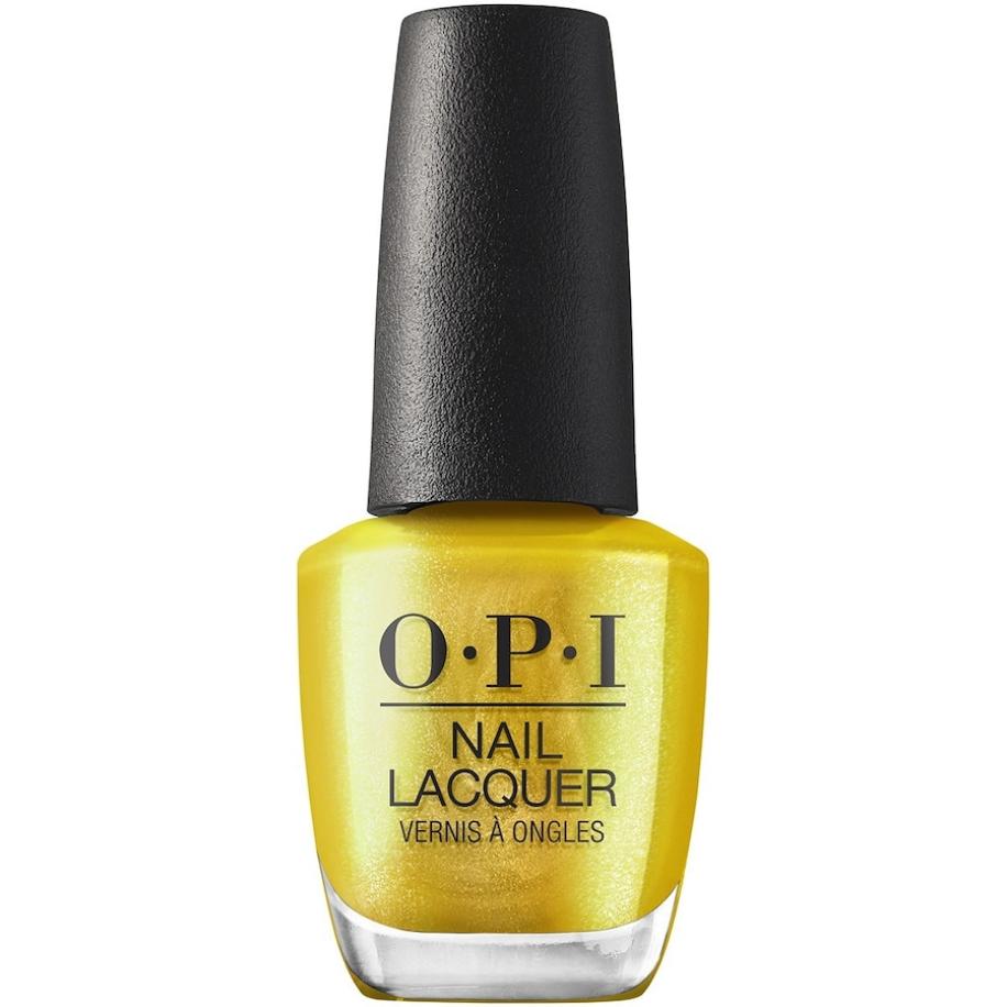 OPI HIdden Prism Nail Lacquer