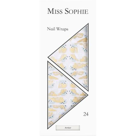 Miss Sophie Nagelfolies Amber Nepnagels & nageldesign Dames