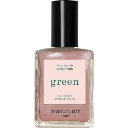 manucurist Paris Nagellak Groen Dames 15 ml
