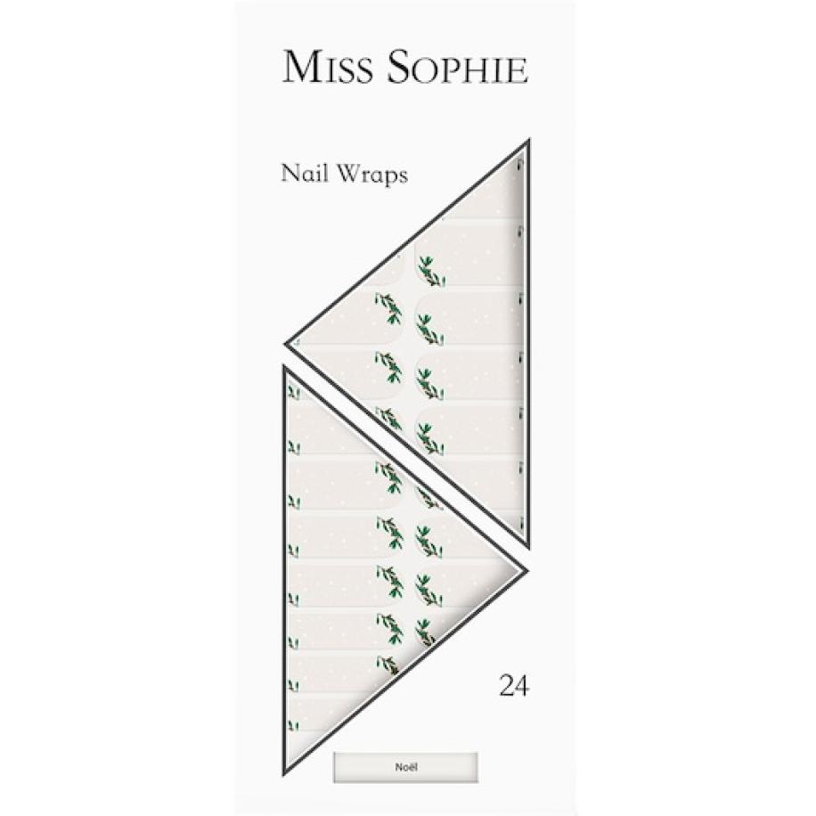 Miss Sophie Nagelfolies Noël Nepnagels & nageldesign Dames