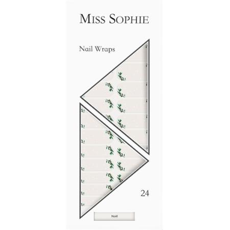 Miss Sophie Nagelfolies Noël Nepnagels & nageldesign Dames