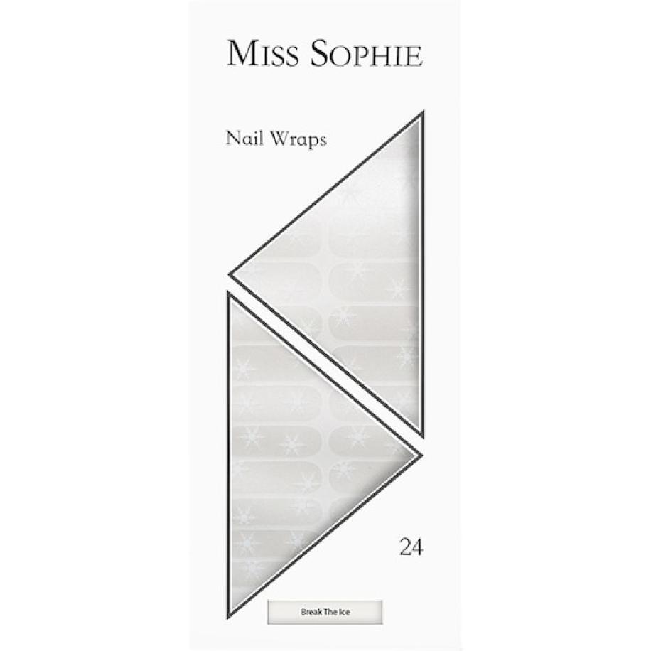 Miss Sophie Break The Ice