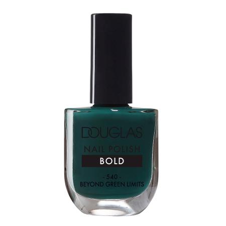 Douglas Collection Make-Up Nail Polish Bold