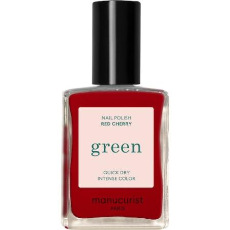 manucurist Paris Nagellak Groen Dames 15 ml