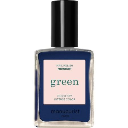 manucurist Paris Nagellak Groen Dames 15 ml