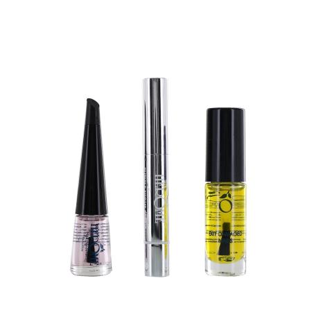 Herome Cosmetics Handverzorging Nail Essentials Set: Beschadigde Nagels