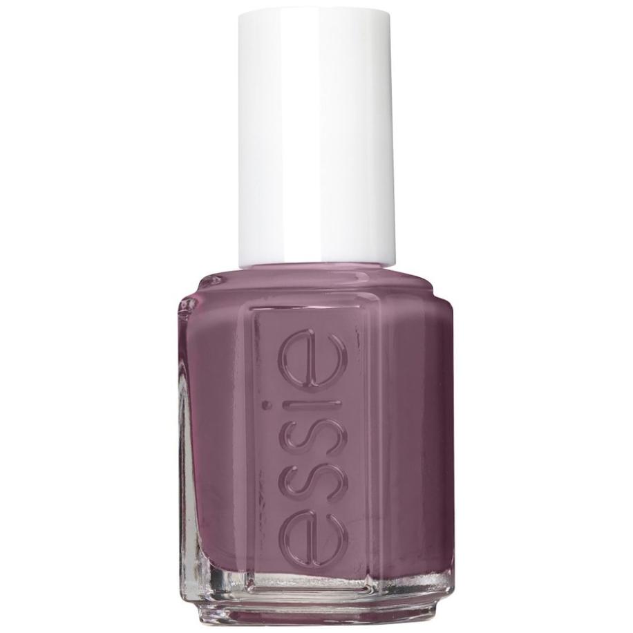essie Glitter lak Roze & Paarse tinten